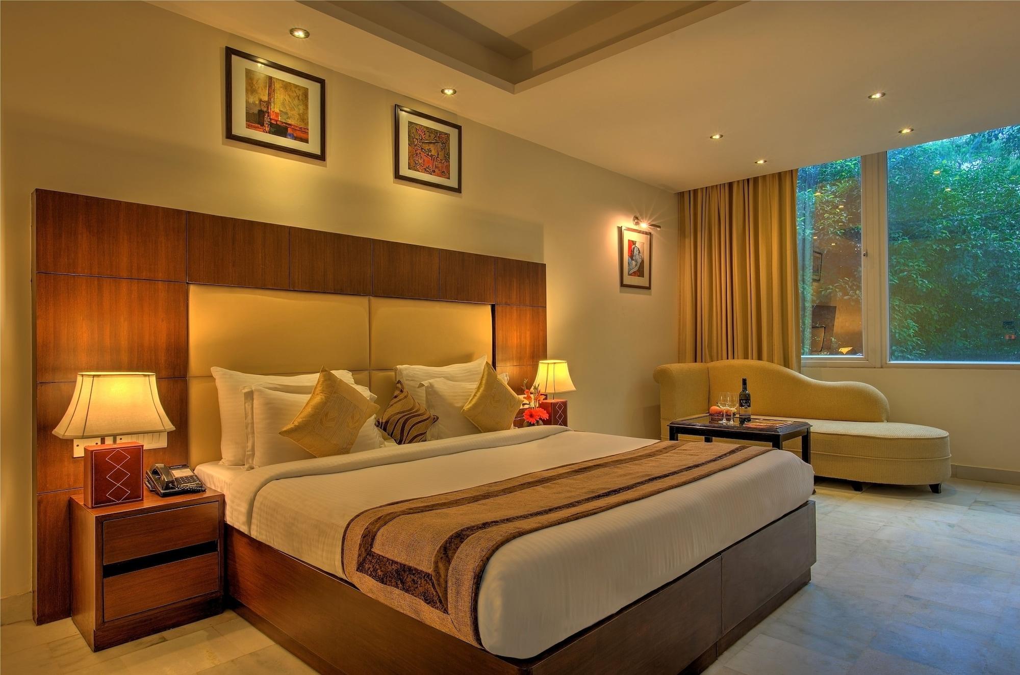 Hotel Regent Continental Делі Екстер'єр фото