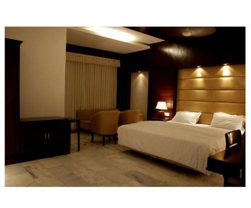 Hotel Regent Continental Делі Номер фото